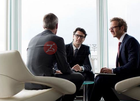 在選擇合肥翻譯公司時應該考慮什么？